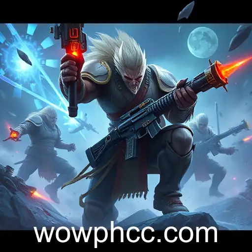 Exploring the Thrilling World of Action Games: A 'Wowph' Experience