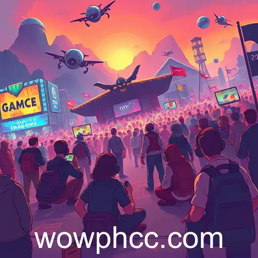 The Evolution of Gaming Communities in 2025