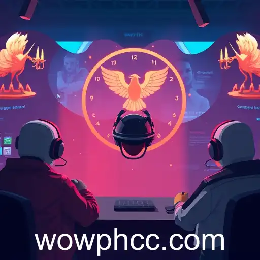 The Evolution of Online Gaming in 2025