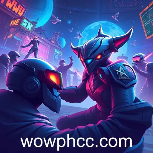 Gaming Evolution and Wowph's Role