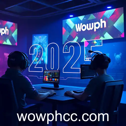 The Rise of Gaming Platforms in 2025