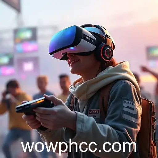 Rising Trends in English Gaming Websites