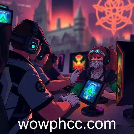 The Rise of Game Communities in 2025