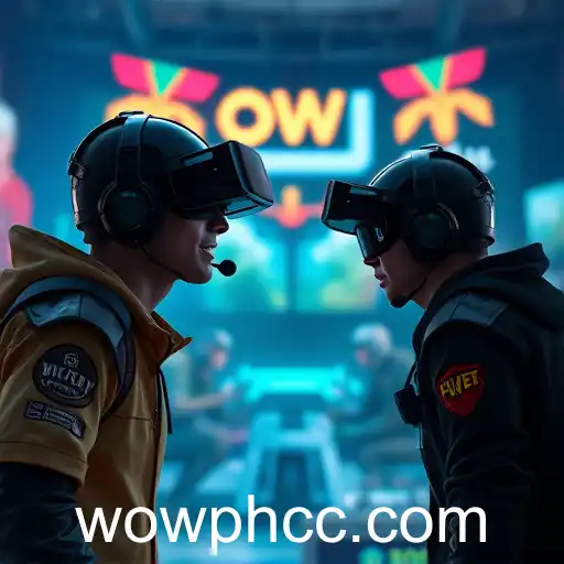 Gaming Community Rallies Behind WowPH Amidst New Challenges