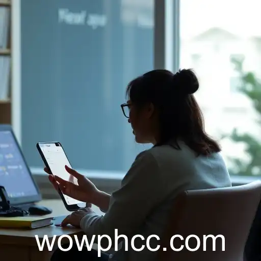 The Rise of WOWPH in the Gaming Community