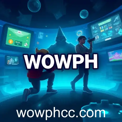 The Evolution of Gaming in 2025