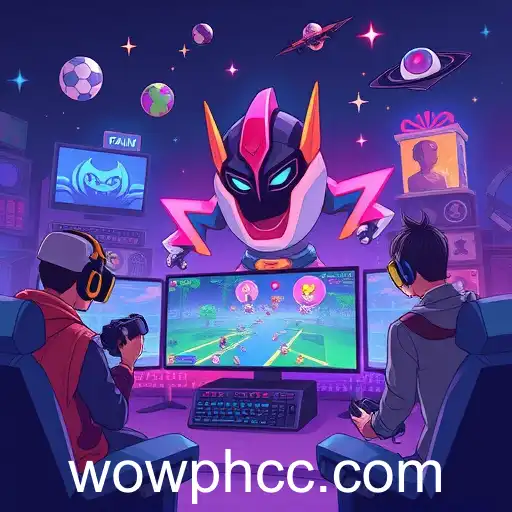 Gaming Trends to Watch in 2025