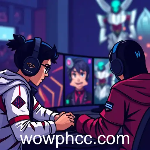 Gaming Trends in 2025