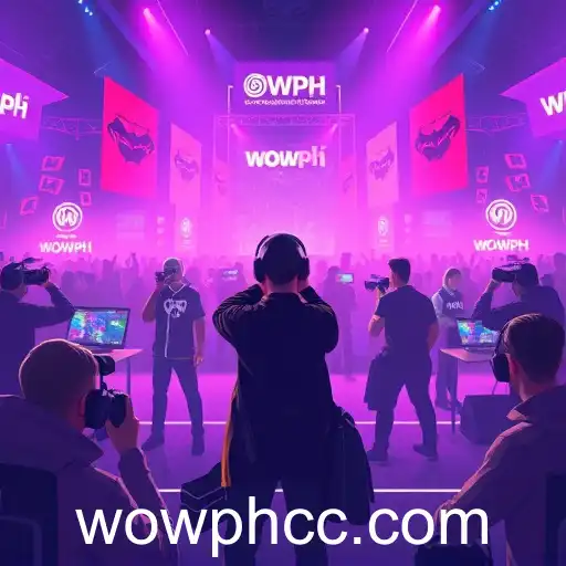 The Global Phenomenon of Online Game Partnerships