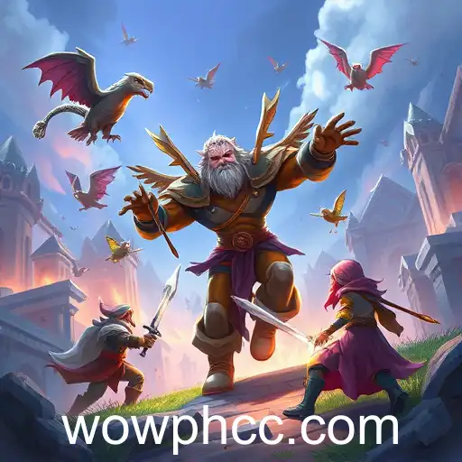 The Rise of Multiplayer Modes: Engaging Community Experiences on WOWPH