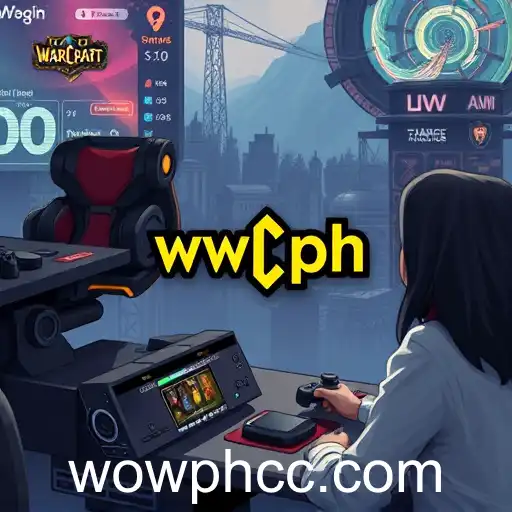 The Rise of 'wowph' in Online Gaming