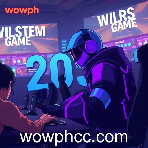 The Rise of Wowph in the Gaming World