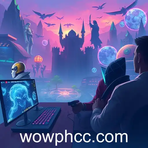 The Rise of Online Gaming in the Philippines