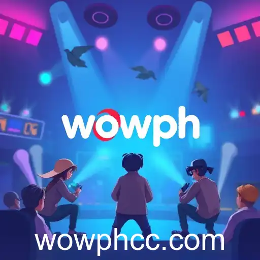 The Rise of WOWPH: Revolutionizing Online Gaming in 2025