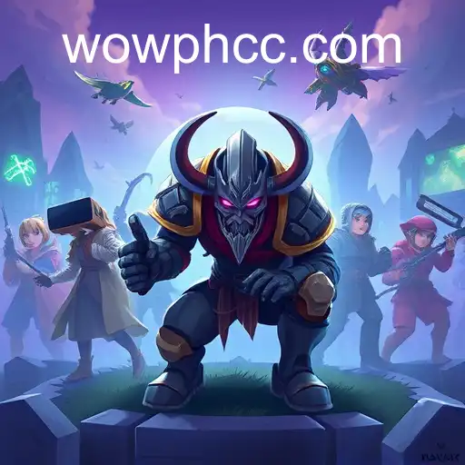 Wowph's Impact on Gaming Trends